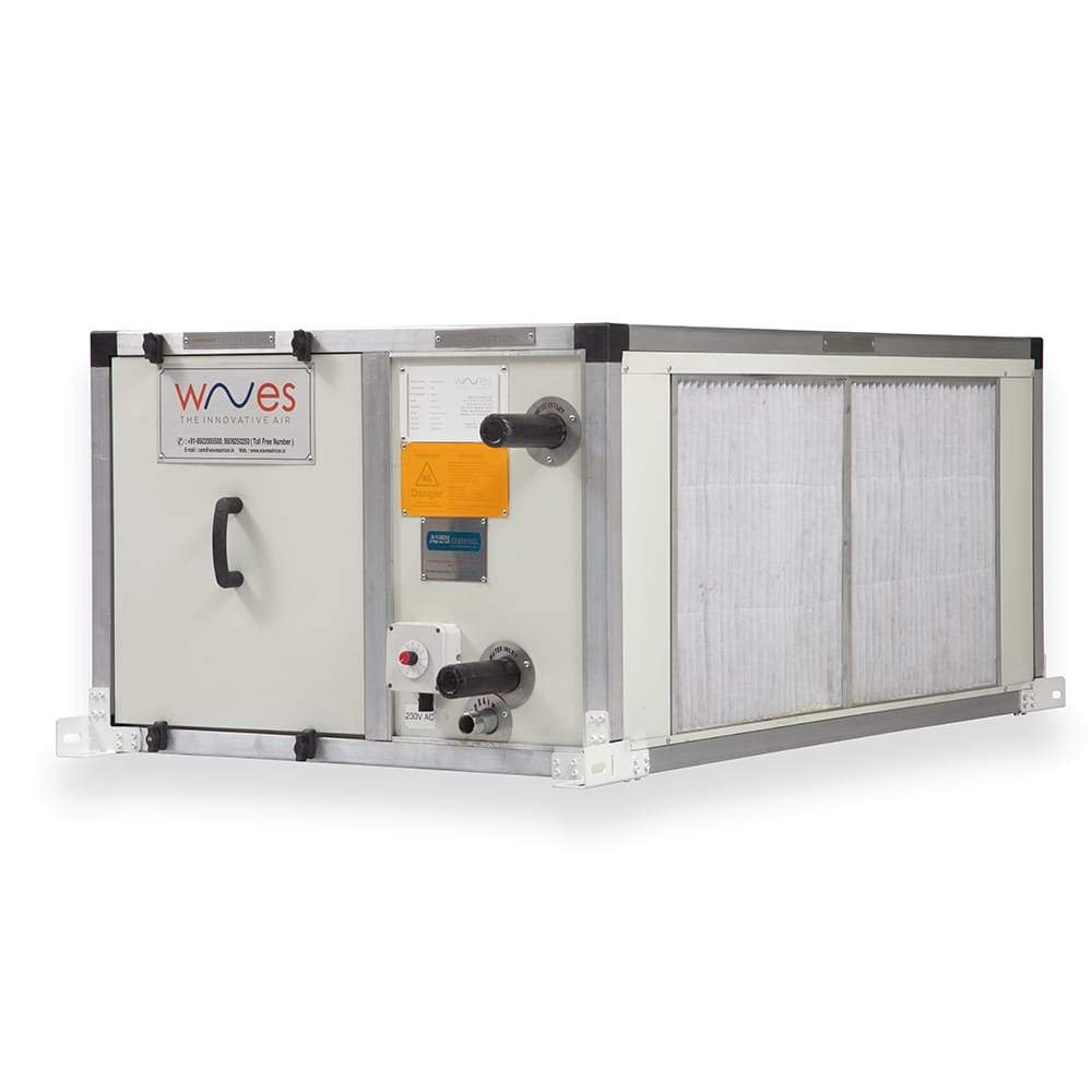 AHU (Air Handling Units)