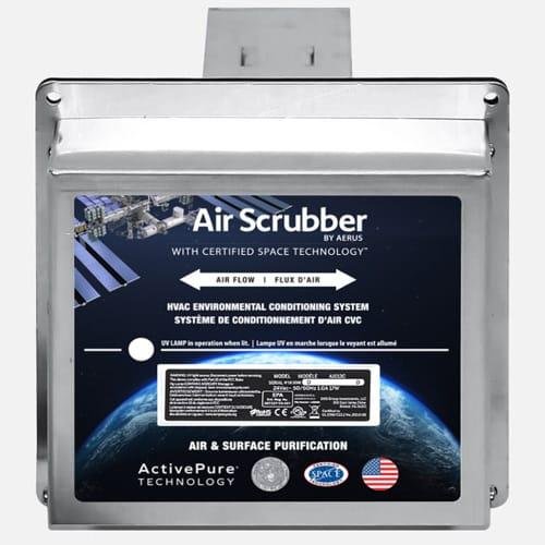 Air Scrubber