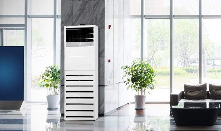 Floor Standing Units (Tower A/C)